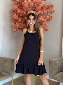 Vestido Verão