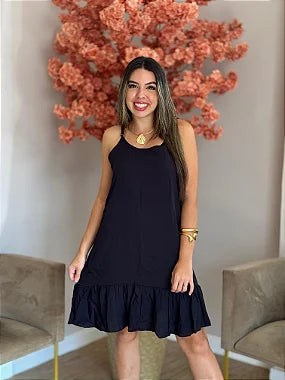 Vestido Verão