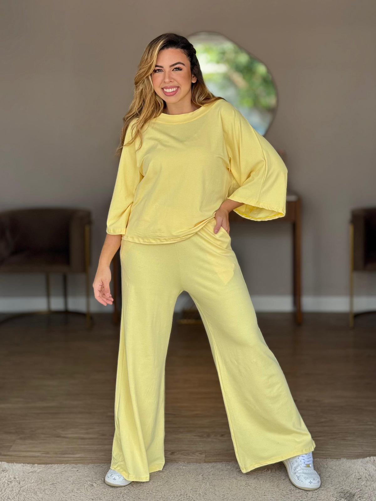 Conjunto Básico