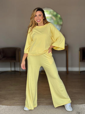 Conjunto Básico