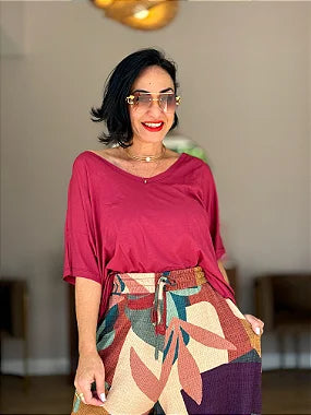Blusa Verinha