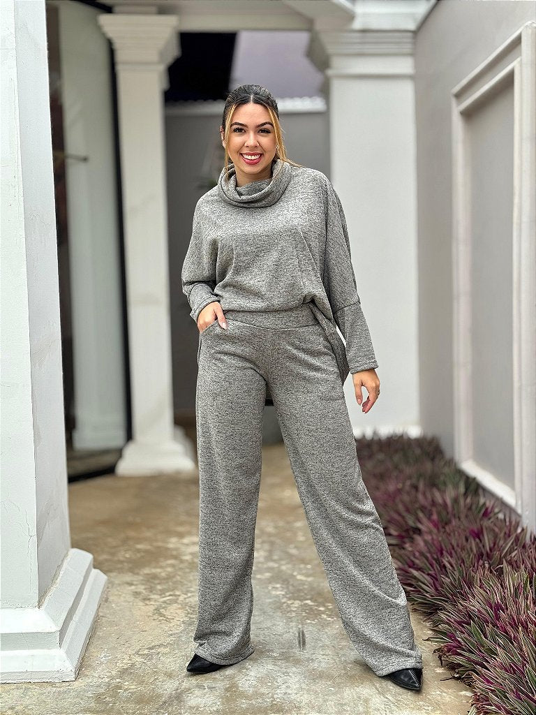 Conjunto Luana Lanzinha