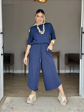 Conjunto Pantacourt