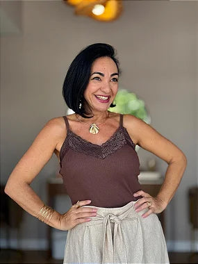 Blusa Bojo