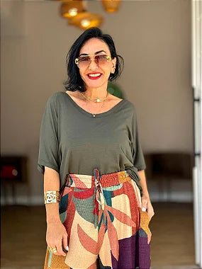 Blusa Verinha