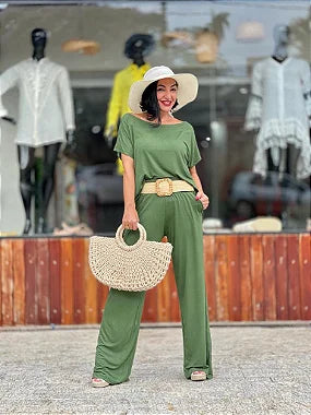 Conjunto Thais