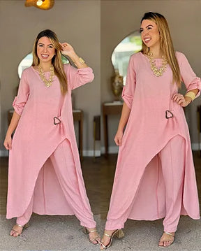 Conjunto Túnica