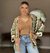 Conjunto Tayla (twin set)