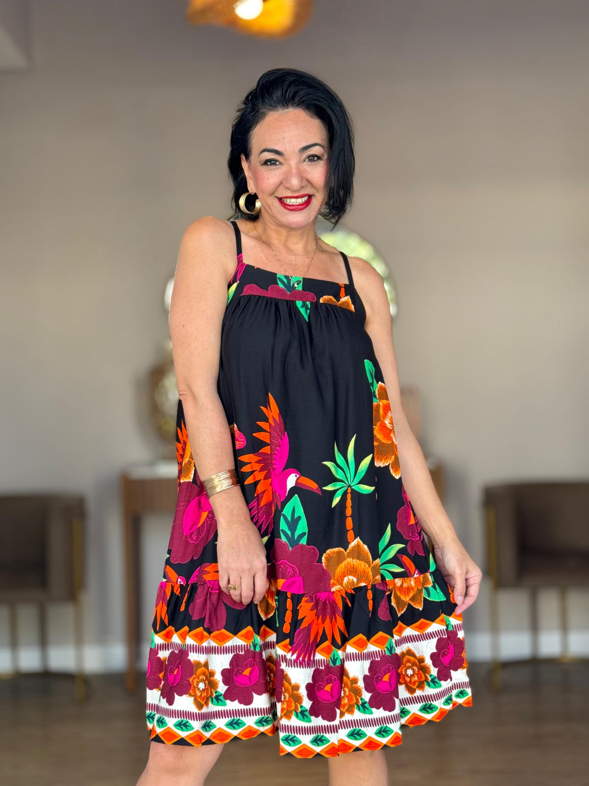 Vestido Ipanema