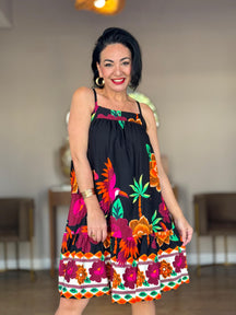 Vestido Ipanema