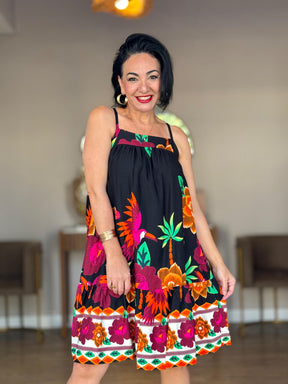 Vestido Ipanema