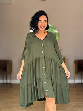 Chemise Verão