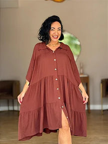 Chemise Verão