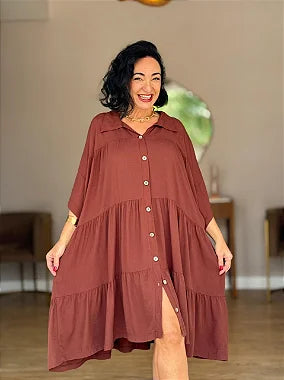 Chemise Verão