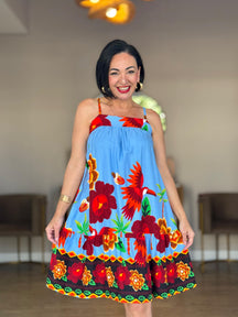 Vestido Ipanema