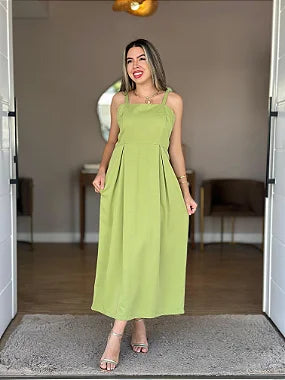 Vestido Anahi