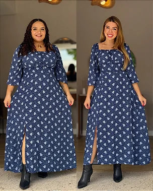 Vestido Cecilia