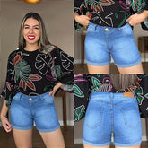 Shorts Jeans