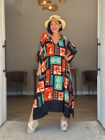Vestido Joana