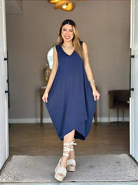 Vestido Envelope
