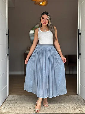 Saia Organza
