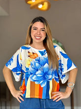 Blusa Maya