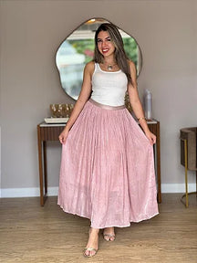 Saia Organza