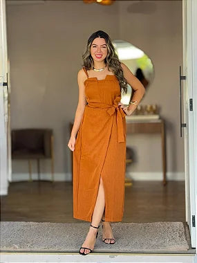 Vestido Laly