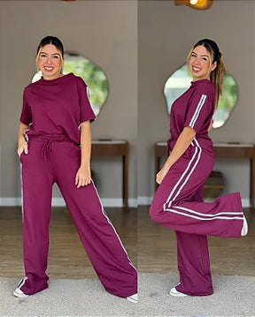 Conjunto Sport