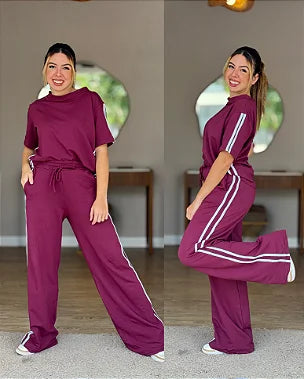 Conjunto Sport