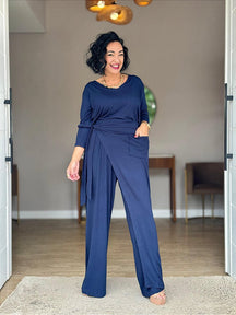 Conjunto Soraia