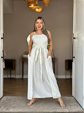 Vestido Duplo