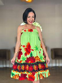 Vestido Ipanema