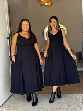 Vestido Celine