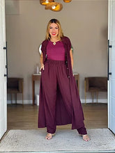 Conjunto Chemise + Calça