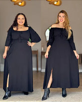 Vestido Cecilia
