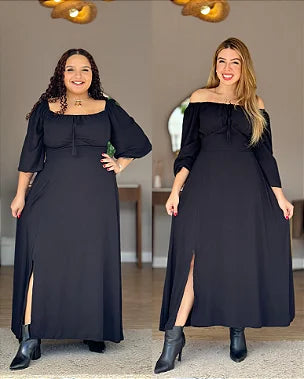 Vestido Cecilia