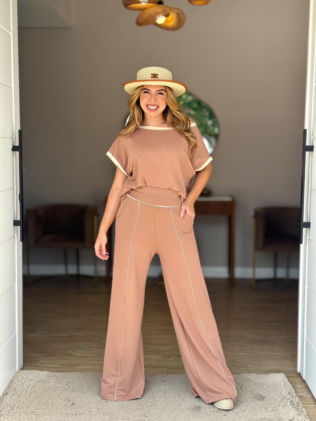 Conjunto Débora