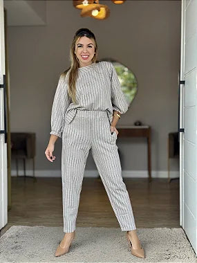 Conjunto Isadora
