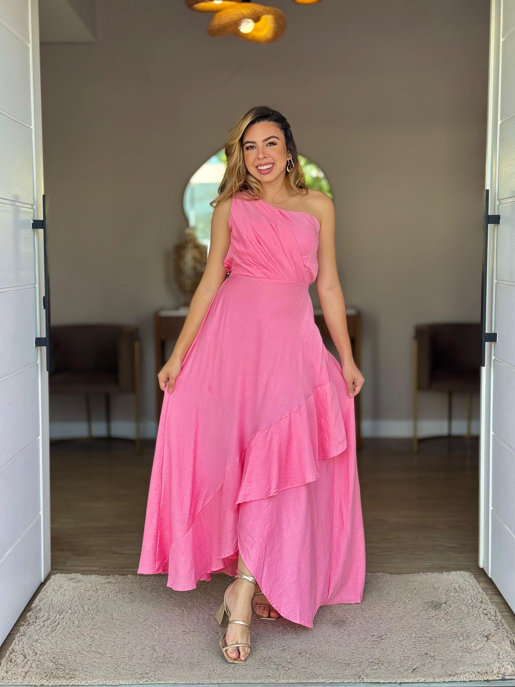 Vestido Catarina