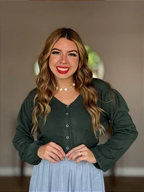 Blusa Cropped Modal