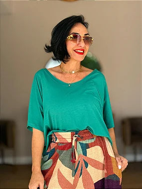 Blusa Verinha