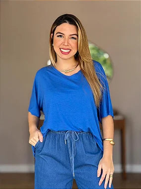 Blusa Verinha