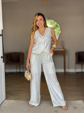 Conjunto Essenza