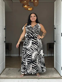 Vestido Carla