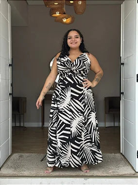 Vestido Carla