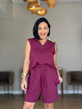 Conjunto Beth Regata