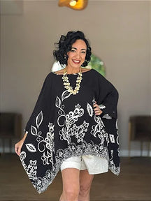 Bata Tropical Ampla #DESCONTÃO PROGRESSIVO