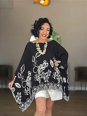 Bata Tropical Ampla #DESCONTÃO PROGRESSIVO