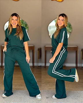 Conjunto Sport